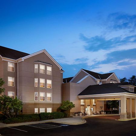 Homewood Suites By Hilton Baltimore-Washington Intl Apt Linthicum Ngoại thất bức ảnh