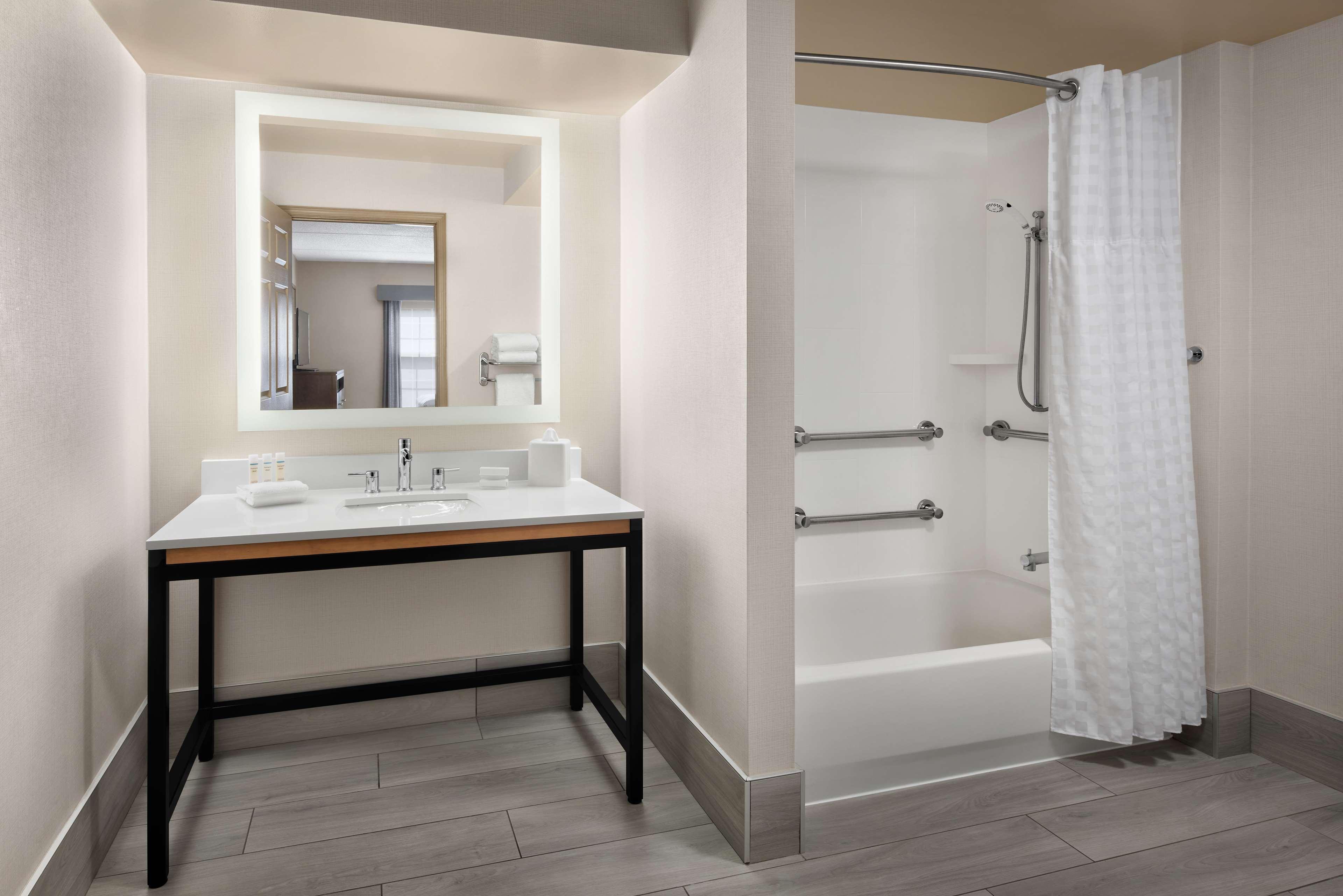 Homewood Suites By Hilton Baltimore-Washington Intl Apt Linthicum Ngoại thất bức ảnh