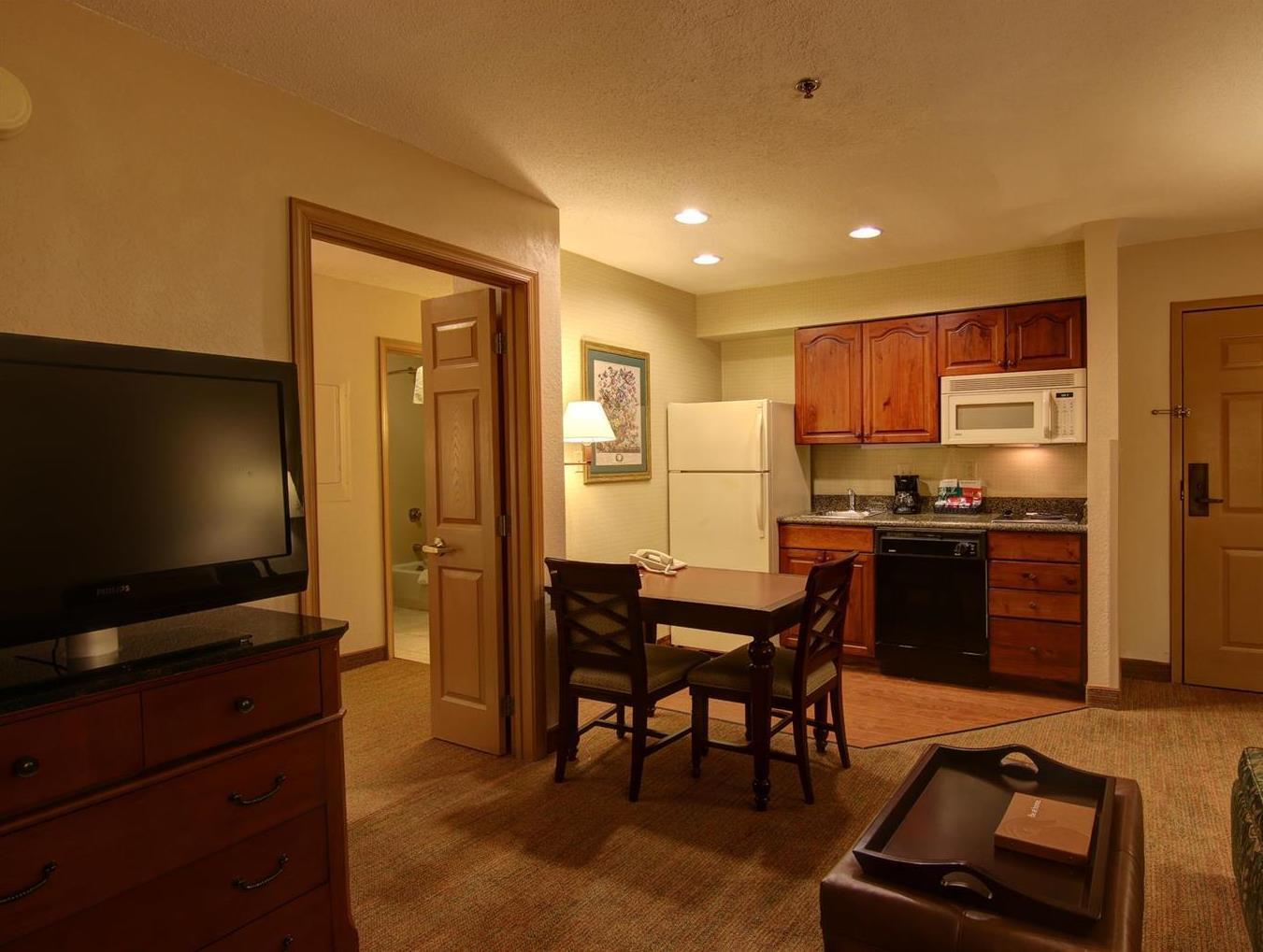 Homewood Suites By Hilton Baltimore-Washington Intl Apt Linthicum Ngoại thất bức ảnh