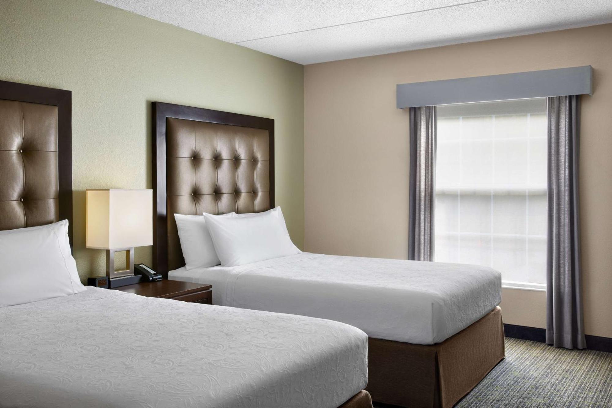 Homewood Suites By Hilton Baltimore-Washington Intl Apt Linthicum Ngoại thất bức ảnh