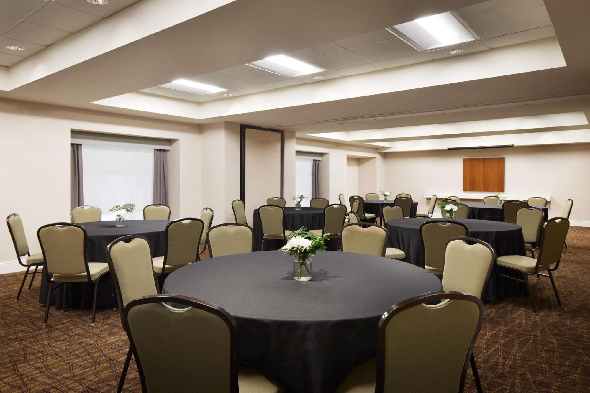 Homewood Suites By Hilton Baltimore-Washington Intl Apt Linthicum Ngoại thất bức ảnh