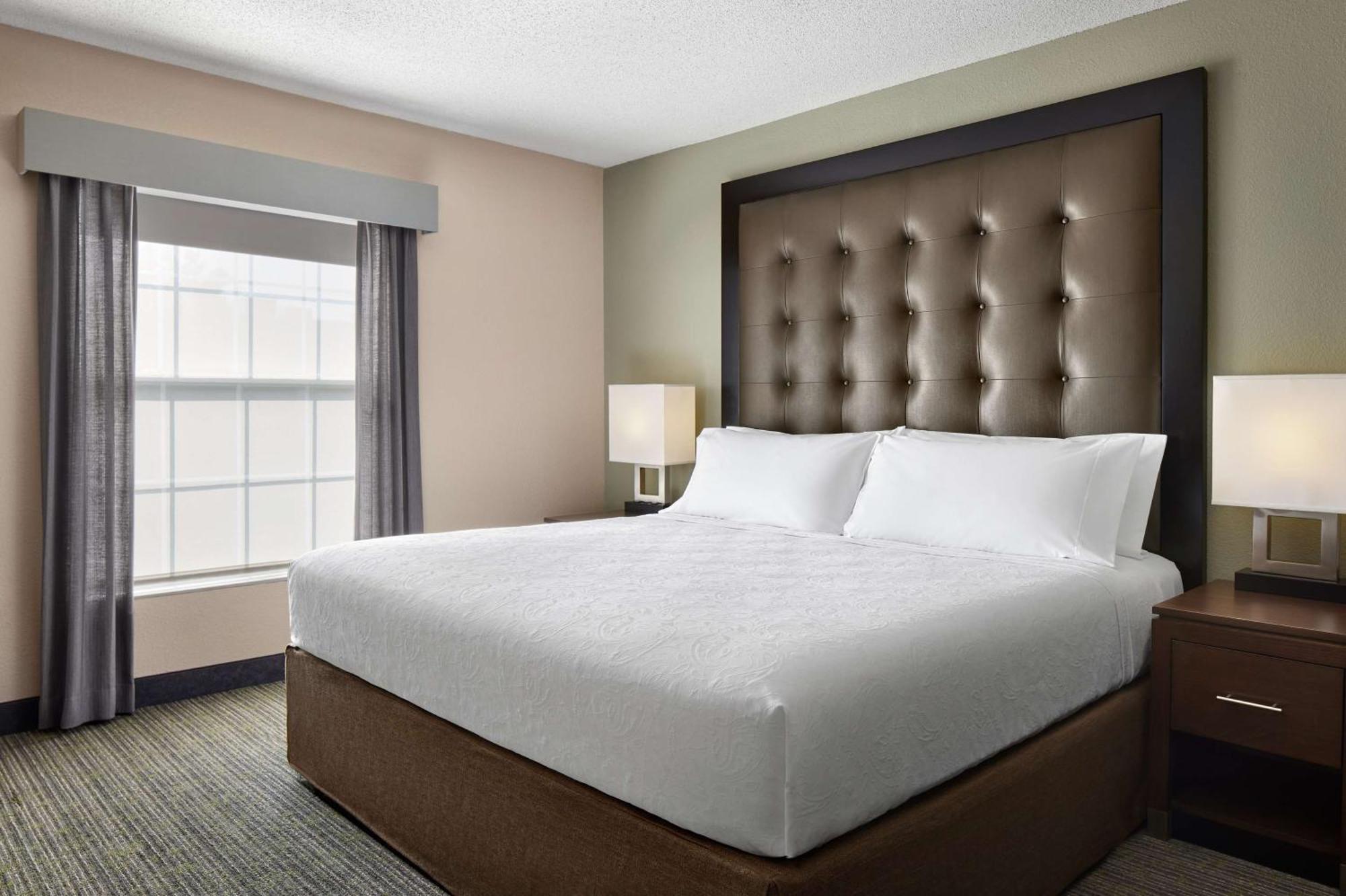 Homewood Suites By Hilton Baltimore-Washington Intl Apt Linthicum Ngoại thất bức ảnh
