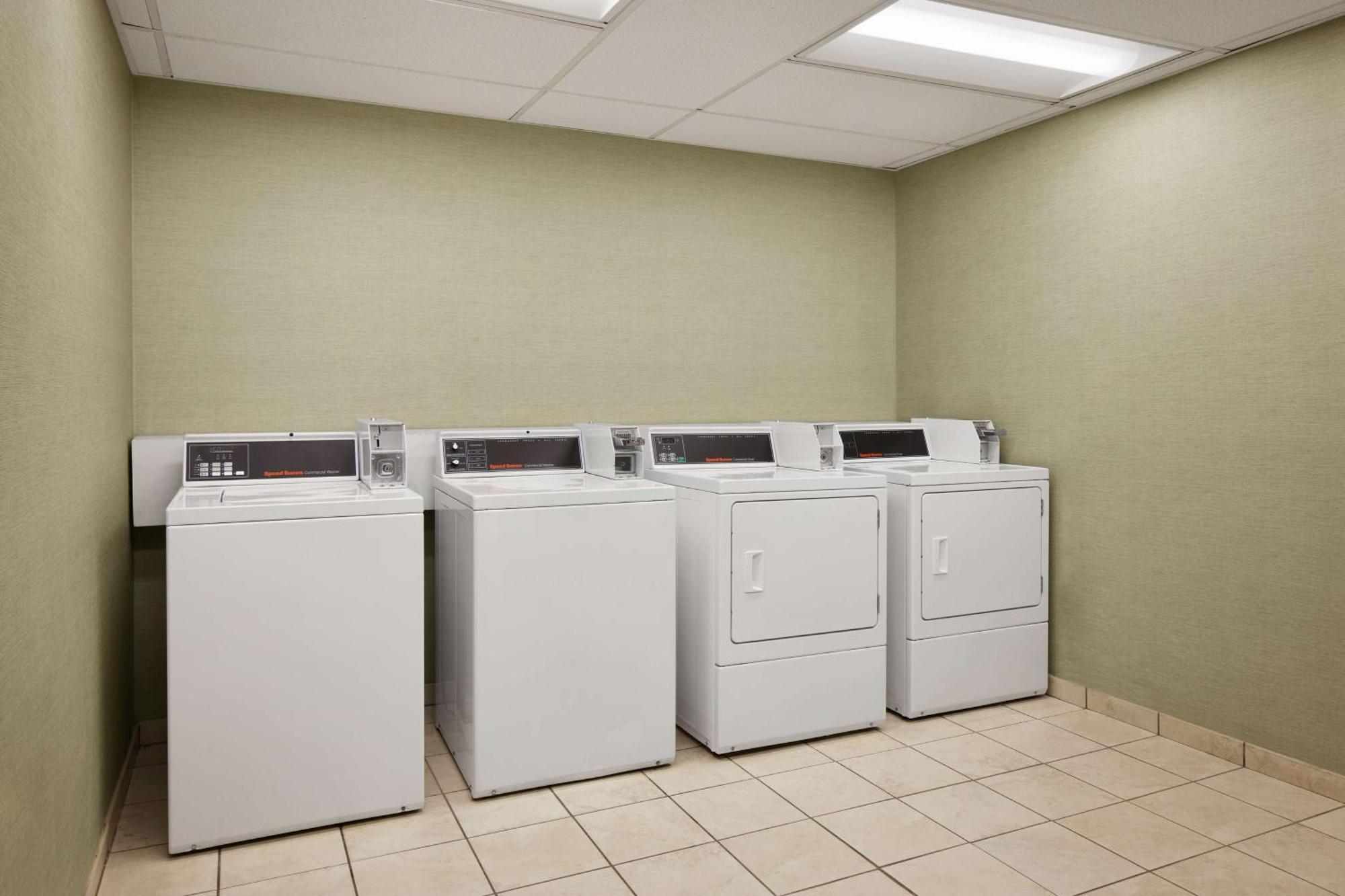 Homewood Suites By Hilton Baltimore-Washington Intl Apt Linthicum Ngoại thất bức ảnh