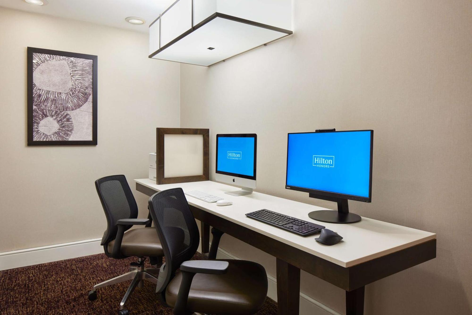 Homewood Suites By Hilton Baltimore-Washington Intl Apt Linthicum Ngoại thất bức ảnh