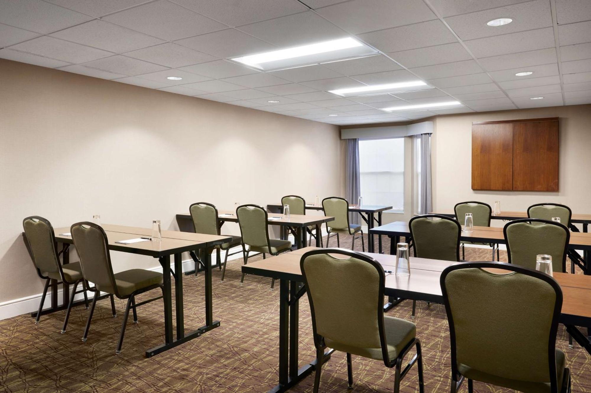 Homewood Suites By Hilton Baltimore-Washington Intl Apt Linthicum Ngoại thất bức ảnh