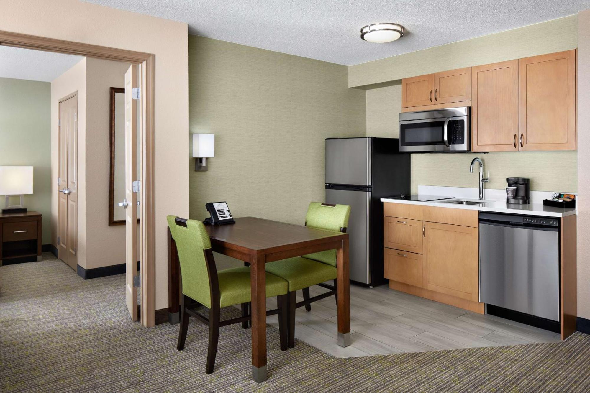 Homewood Suites By Hilton Baltimore-Washington Intl Apt Linthicum Ngoại thất bức ảnh