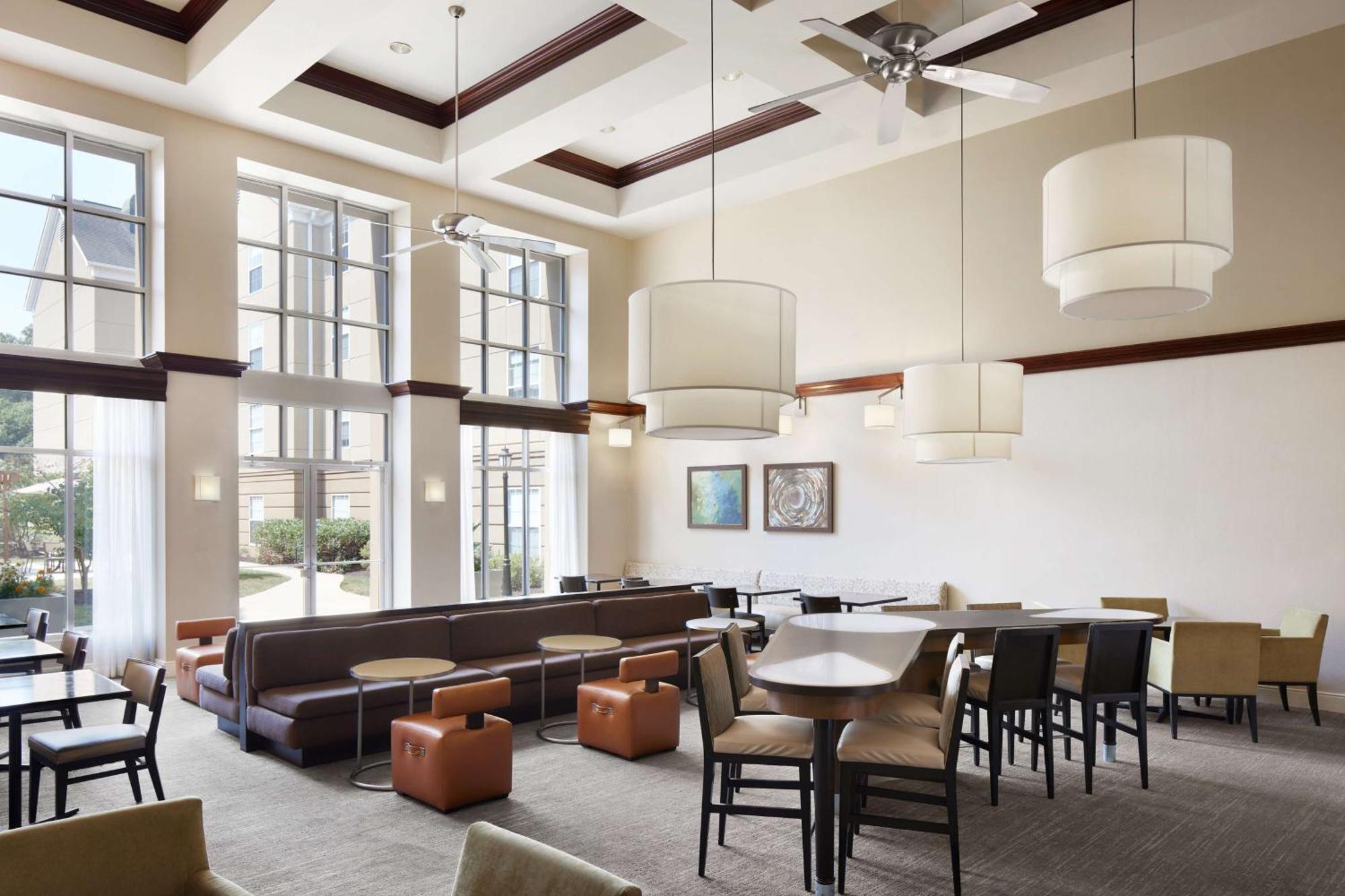 Homewood Suites By Hilton Baltimore-Washington Intl Apt Linthicum Ngoại thất bức ảnh