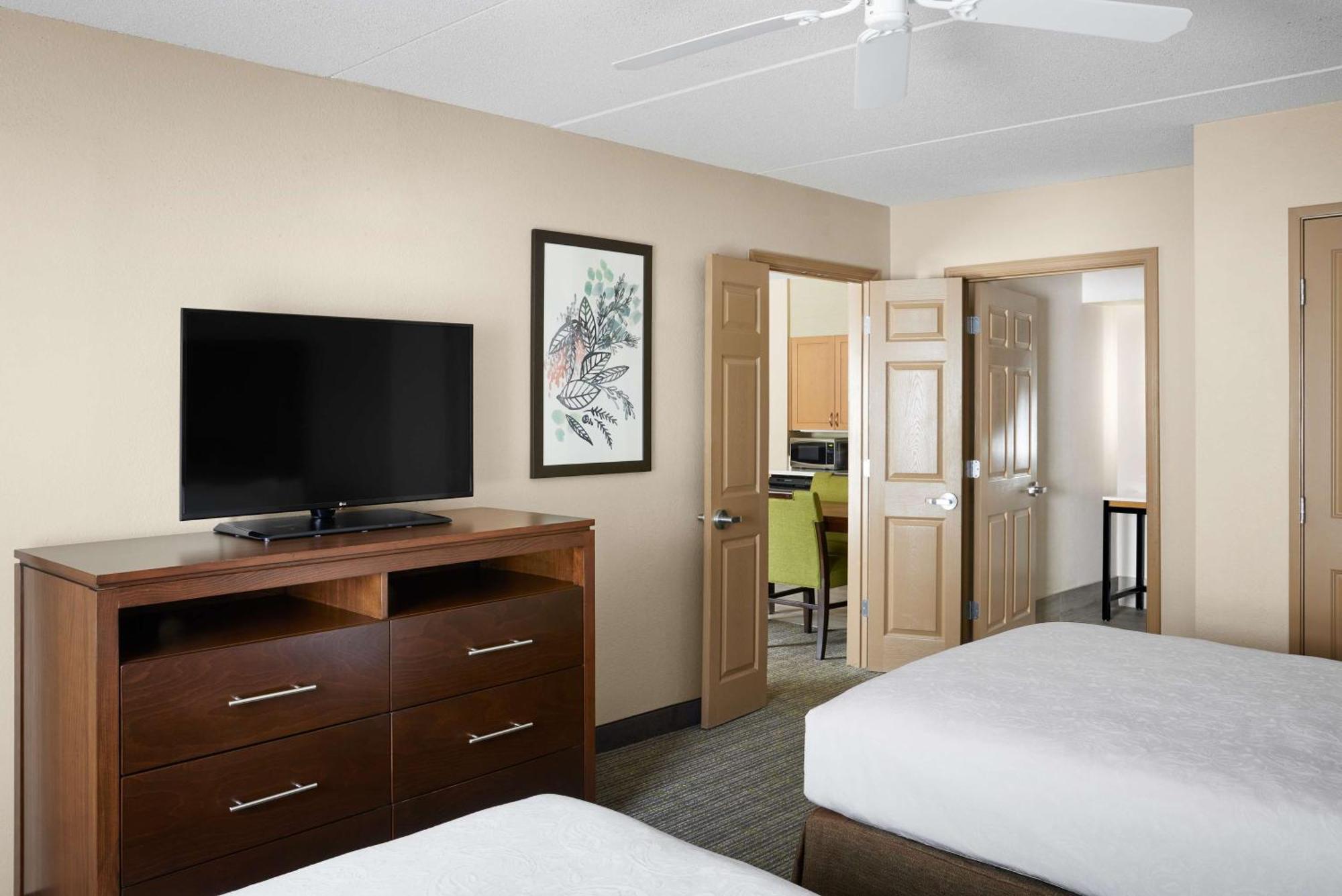 Homewood Suites By Hilton Baltimore-Washington Intl Apt Linthicum Ngoại thất bức ảnh