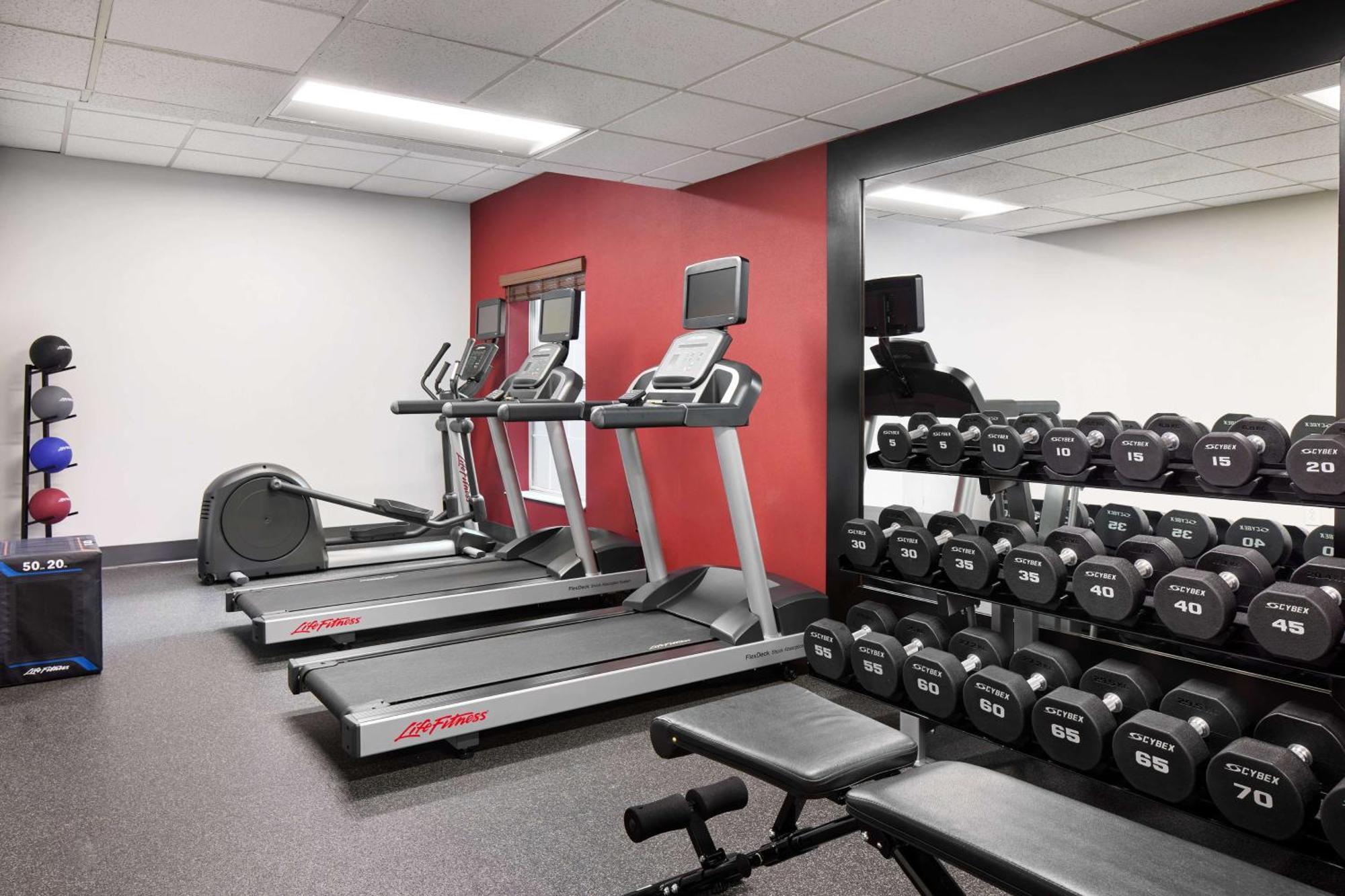 Homewood Suites By Hilton Baltimore-Washington Intl Apt Linthicum Ngoại thất bức ảnh