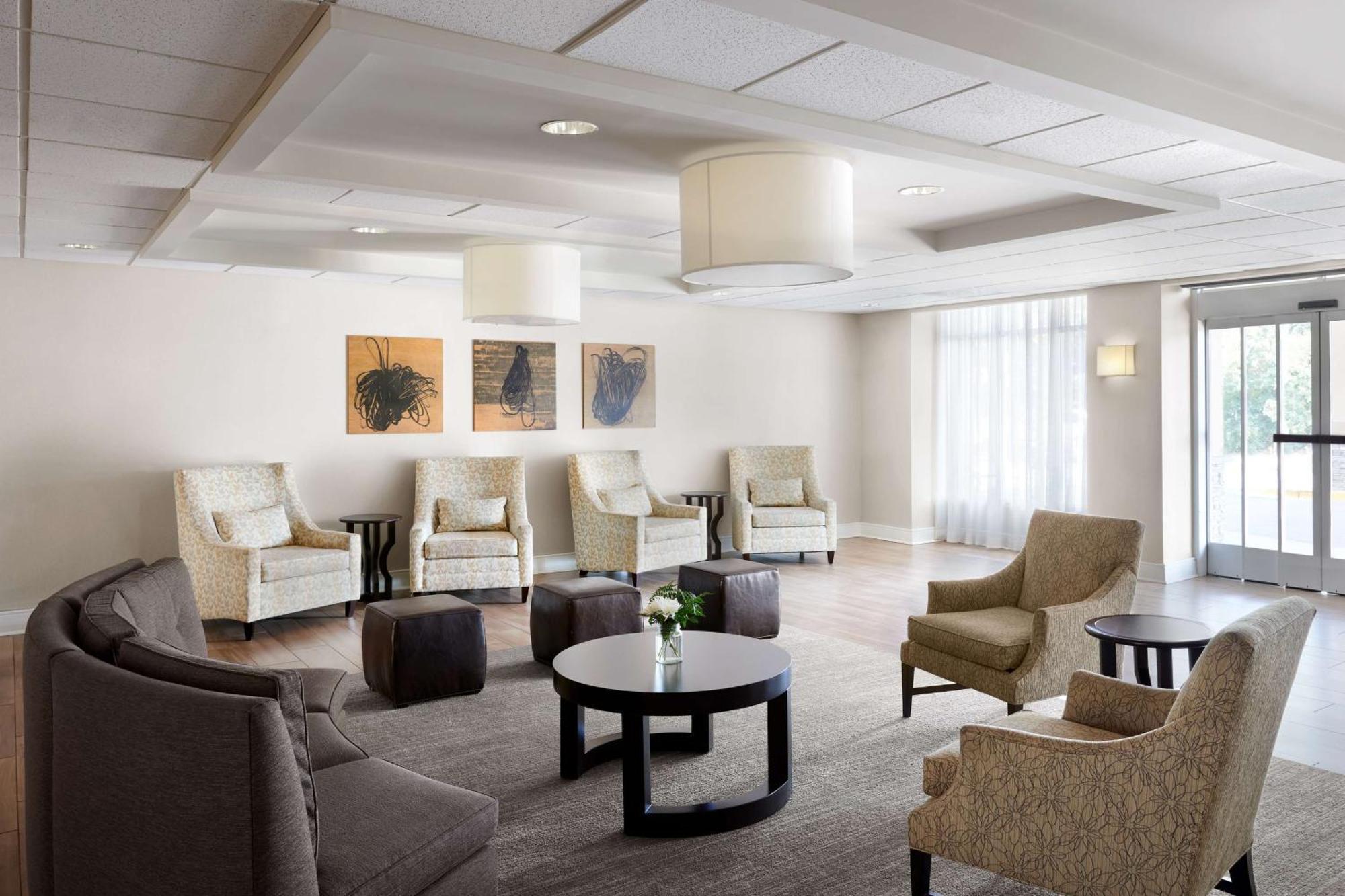 Homewood Suites By Hilton Baltimore-Washington Intl Apt Linthicum Ngoại thất bức ảnh